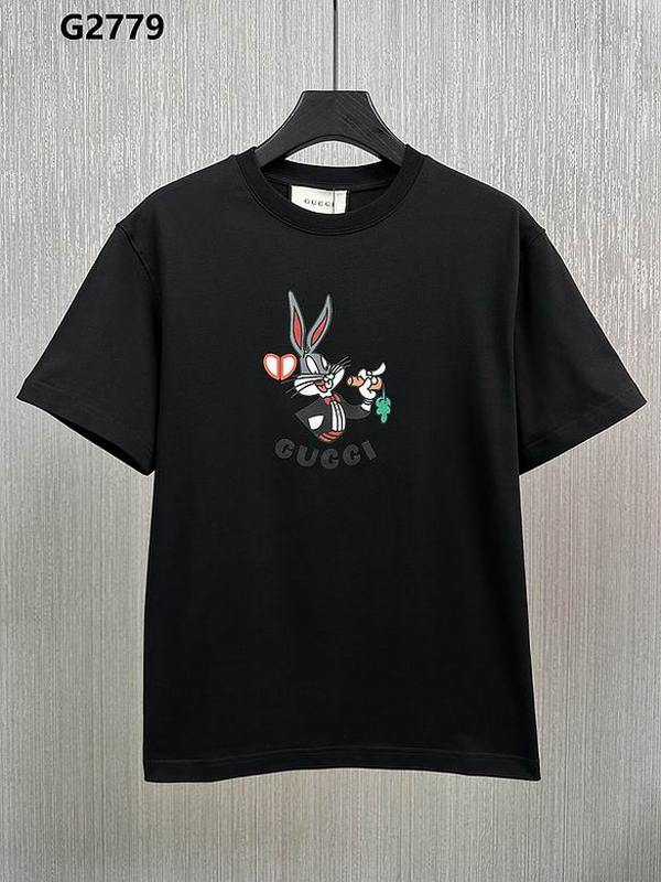 Gucci Men's T-shirts 2164